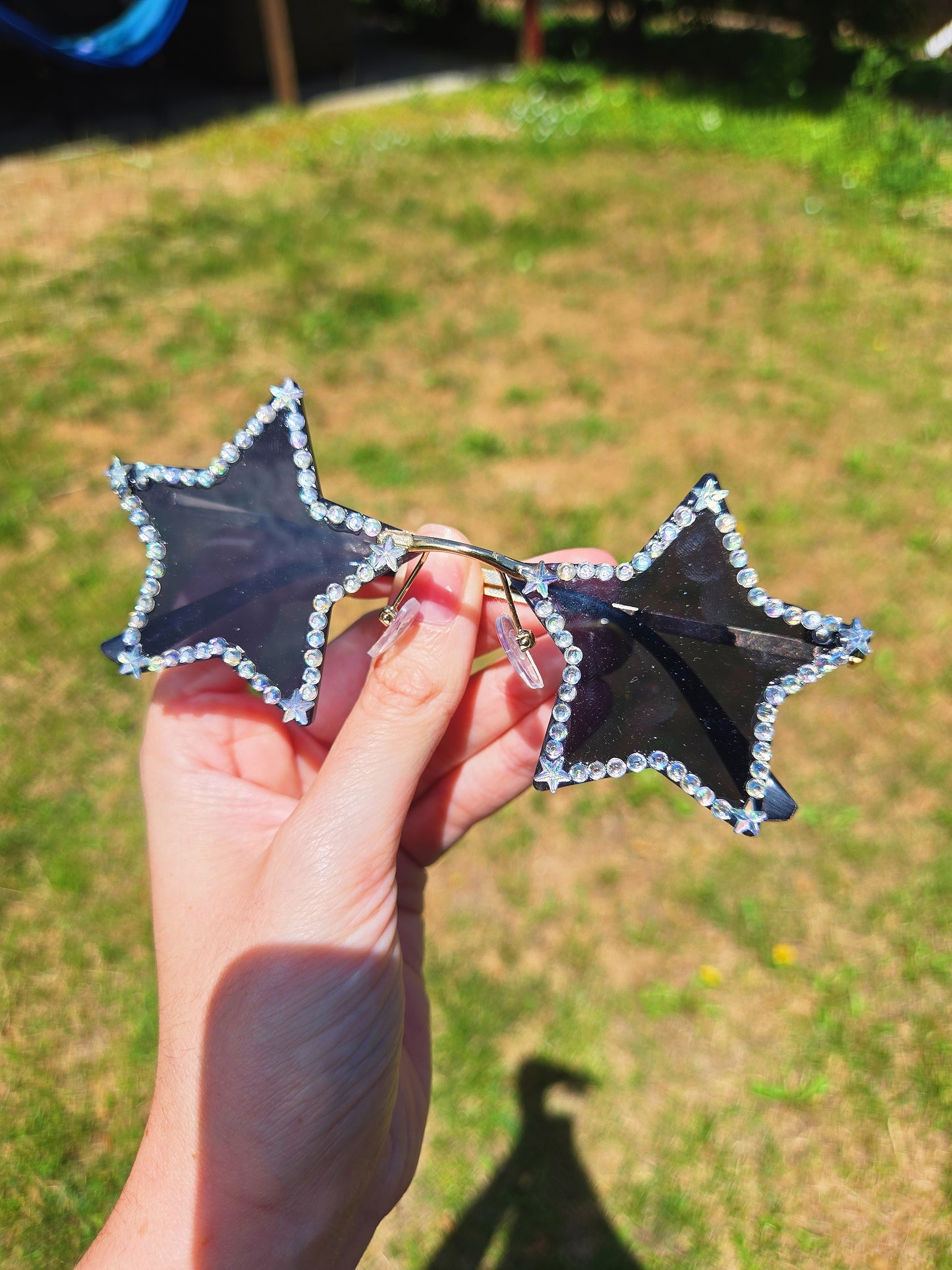 I Get Money, I'm A Star