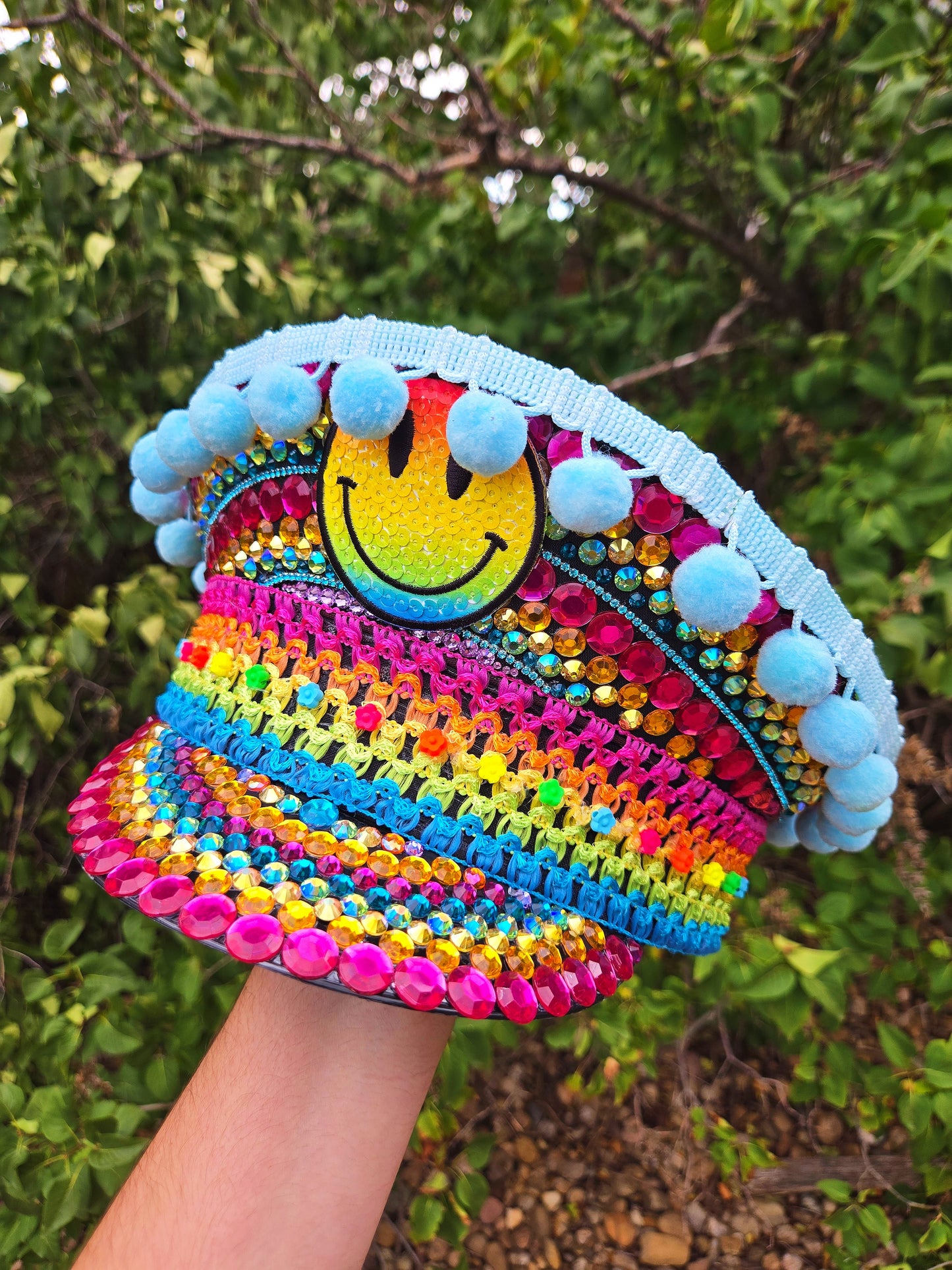 Eat Sleep Rave Repeat