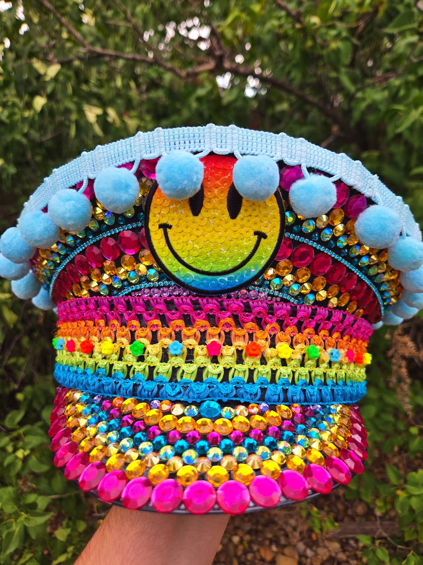 Eat Sleep Rave Repeat