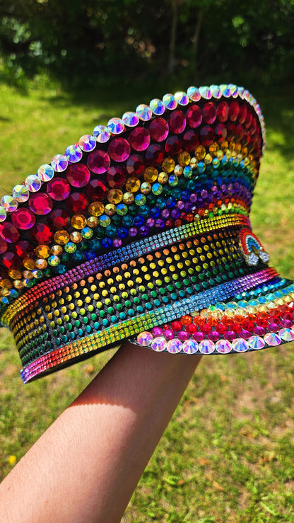 Hi Gay!