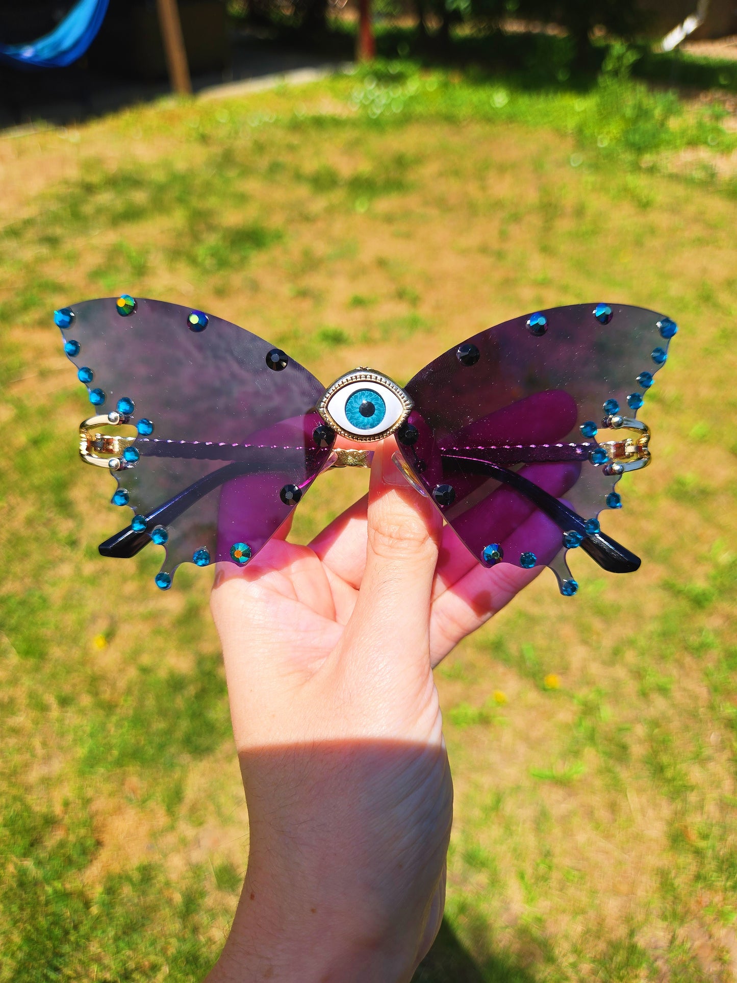 Metamorphosis