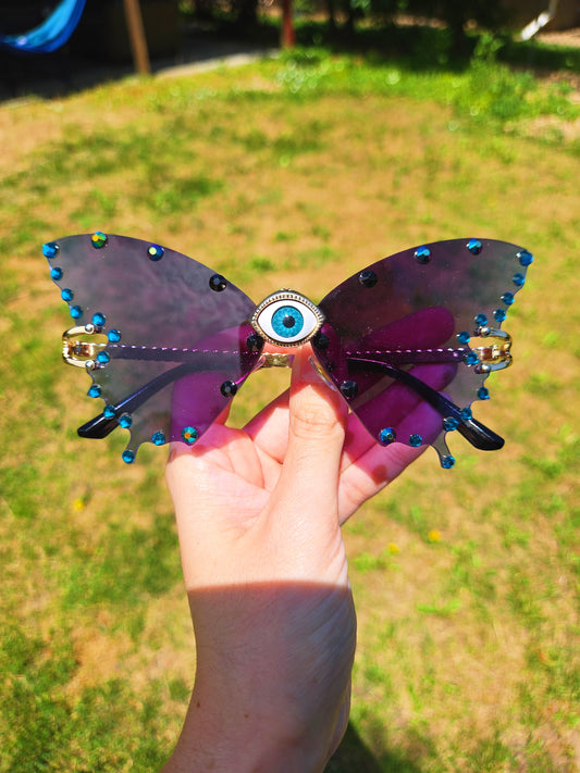 Metamorphosis