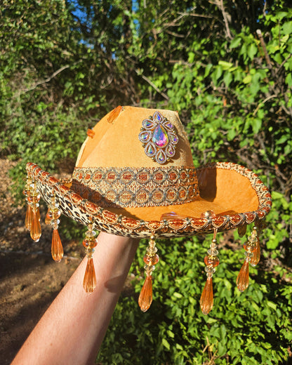 Chasing the Golden Hour