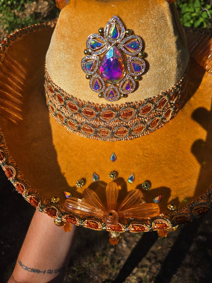 Chasing the Golden Hour