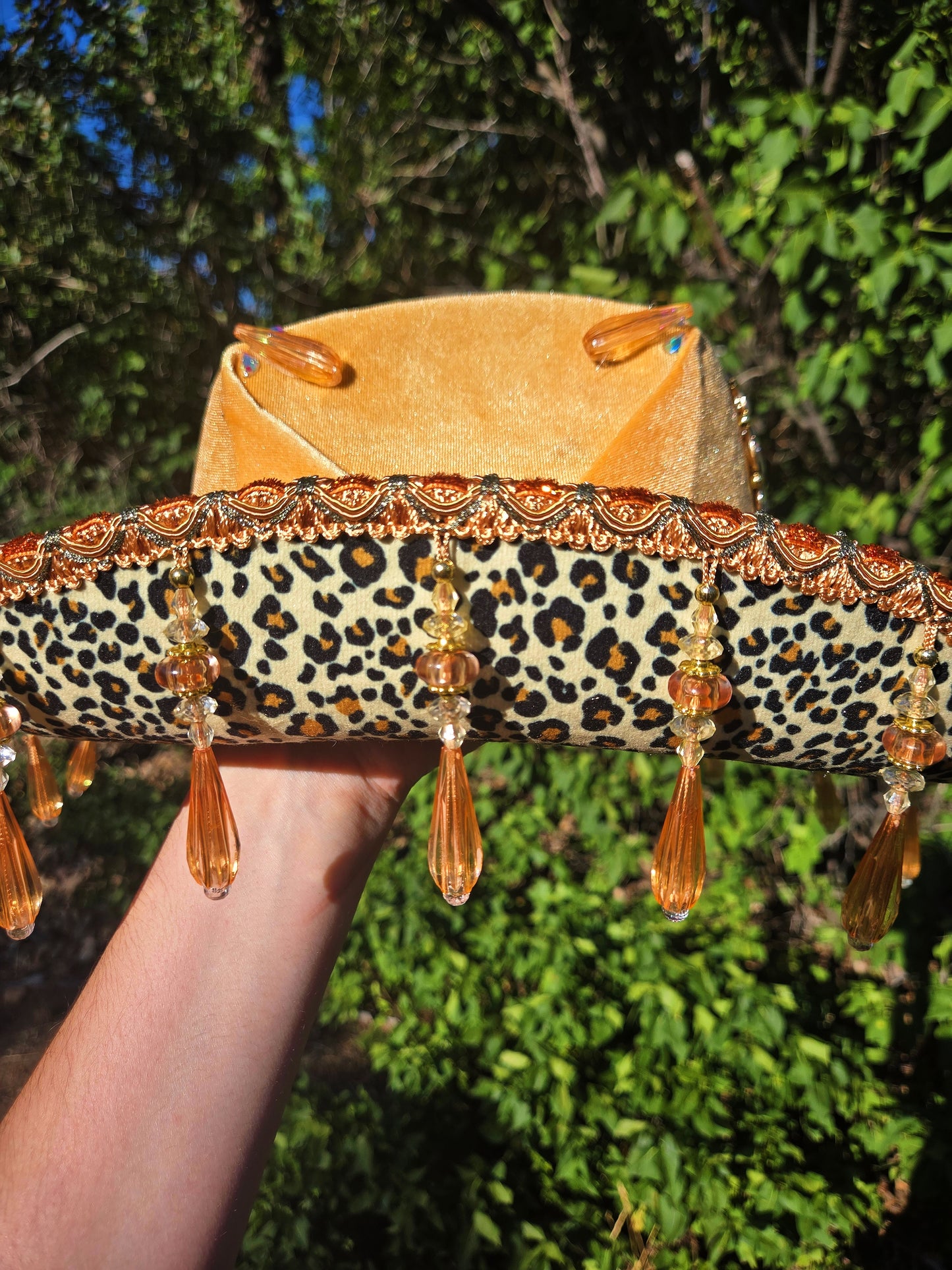 Chasing the Golden Hour