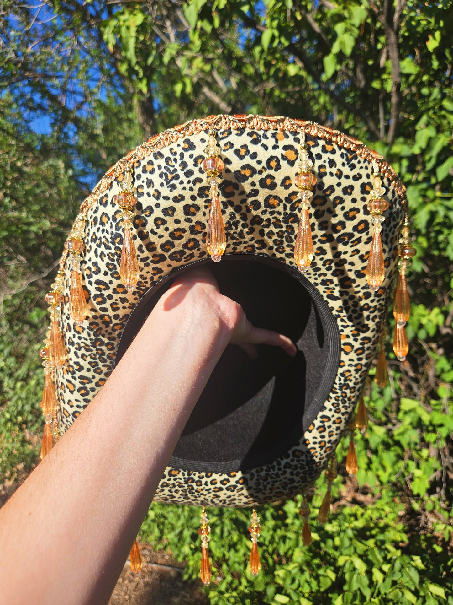 Chasing the Golden Hour