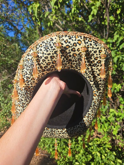 Chasing the Golden Hour