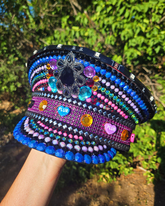 PLUR is Not Dead