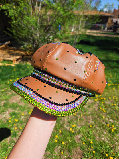 *MADE TO ORDER* W👁2K Hats