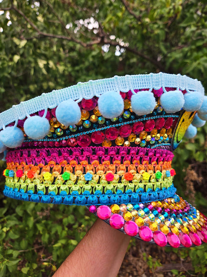 Eat Sleep Rave Repeat