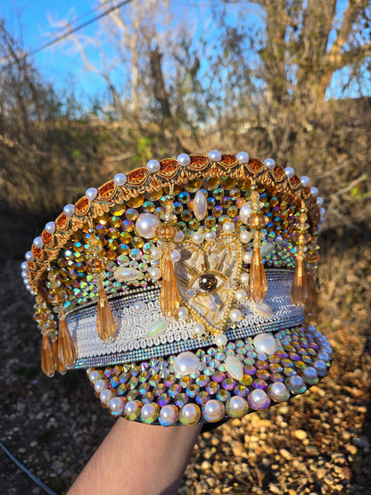 Pearlescent